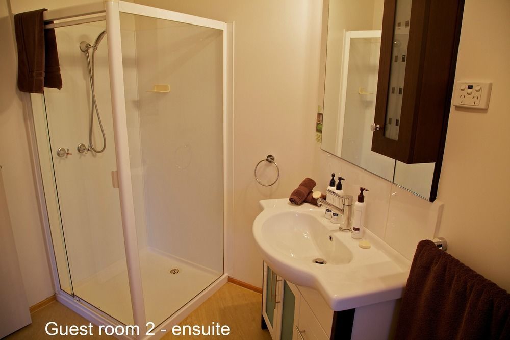 Venus Escapes Guesthouse Винус-Бэй Экстерьер фото