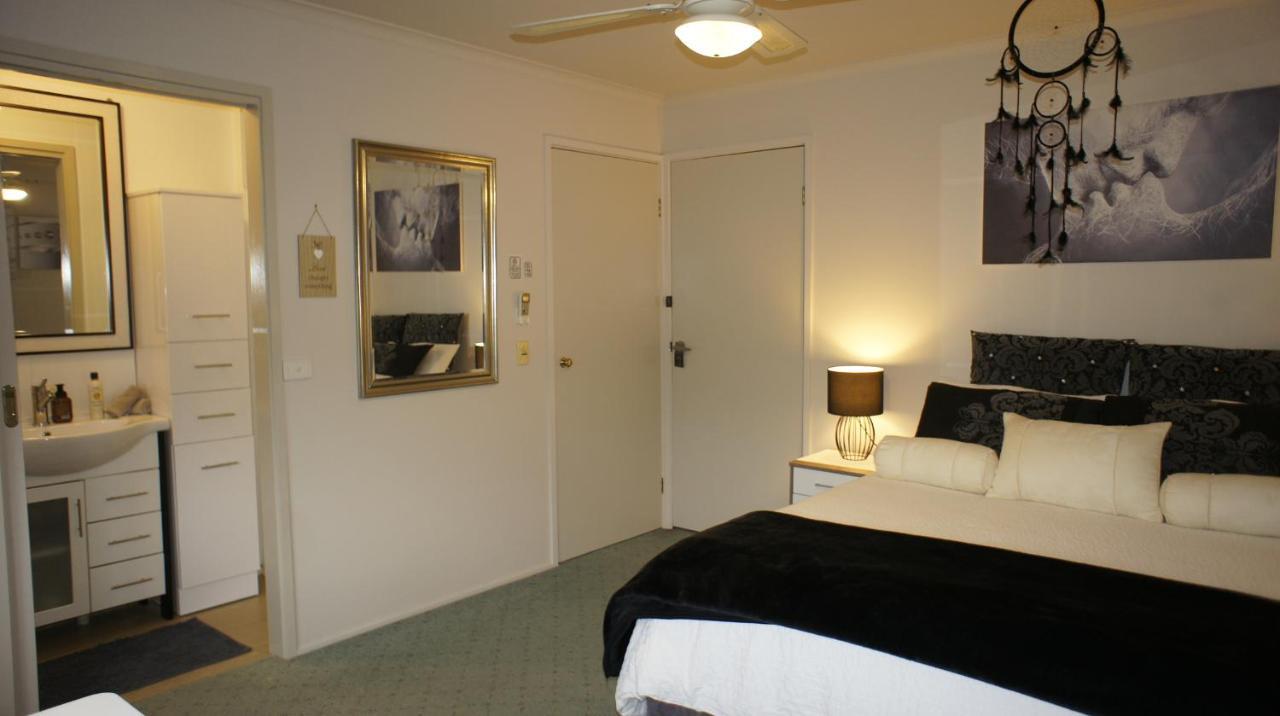 Venus Escapes Guesthouse Винус-Бэй Экстерьер фото