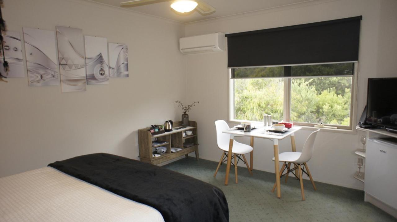 Venus Escapes Guesthouse Винус-Бэй Экстерьер фото