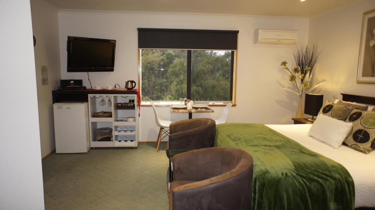 Venus Escapes Guesthouse Винус-Бэй Экстерьер фото