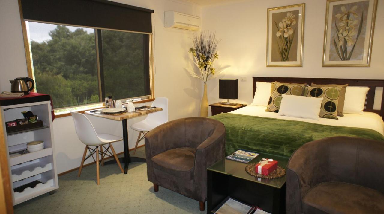 Venus Escapes Guesthouse Винус-Бэй Экстерьер фото